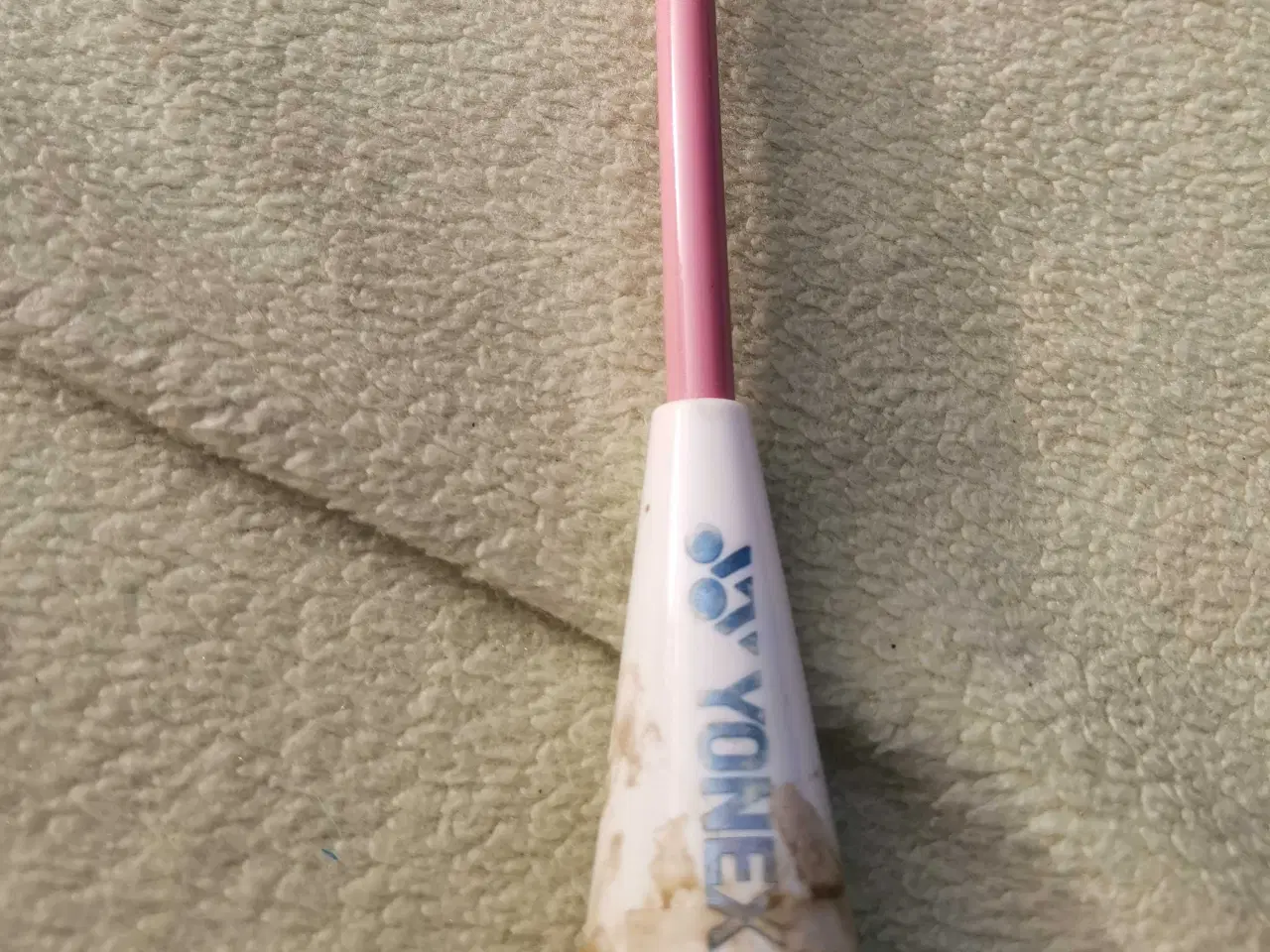 Billede 2 - Yonex badminton sæt 50 kr ialt 🌸