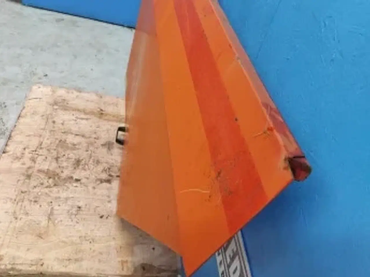 Billede 10 - Massey Ferguson 32 Skærm 28184329