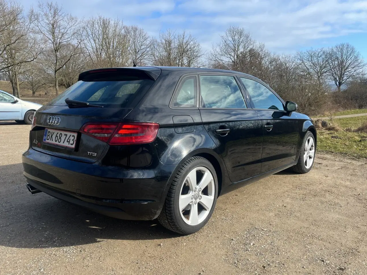 Billede 5 - Audi A3 1,8 TFSi 180 Ambition Sportback S-tr.