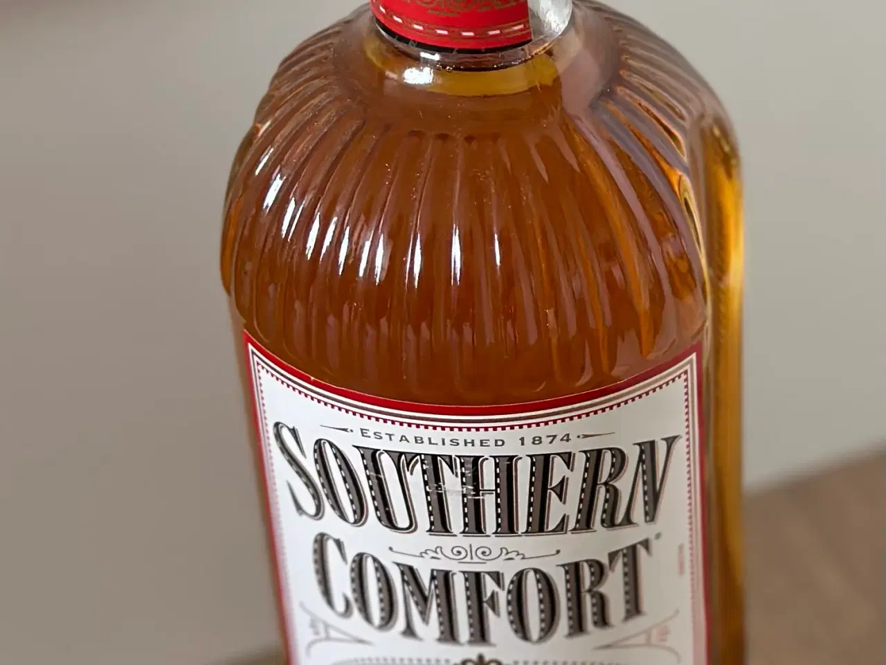Billede 1 -  Southern Comfort 