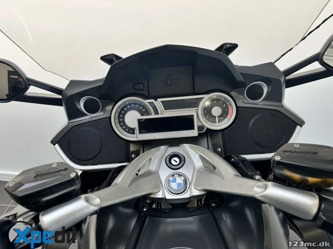 Billede 11 - BMW K 1600 GTL