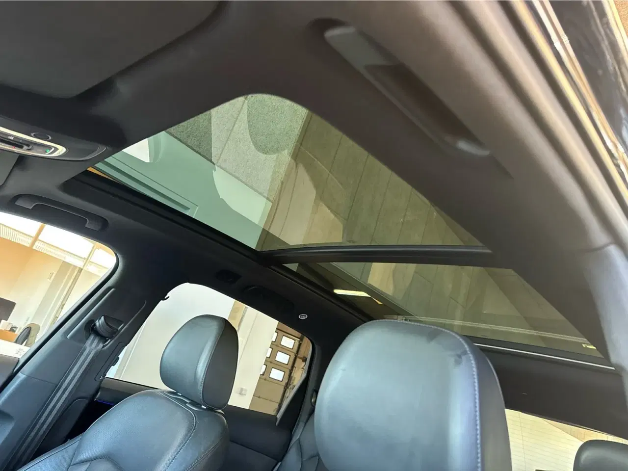 Billede 13 - Audi SQ7 4,0 TDi quattro Tiptr. 7prs