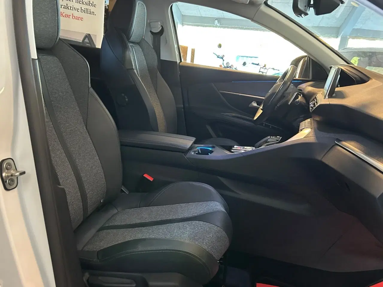 Billede 8 - Peugeot 3008 1,6 Hybrid Allure Pack EAT8