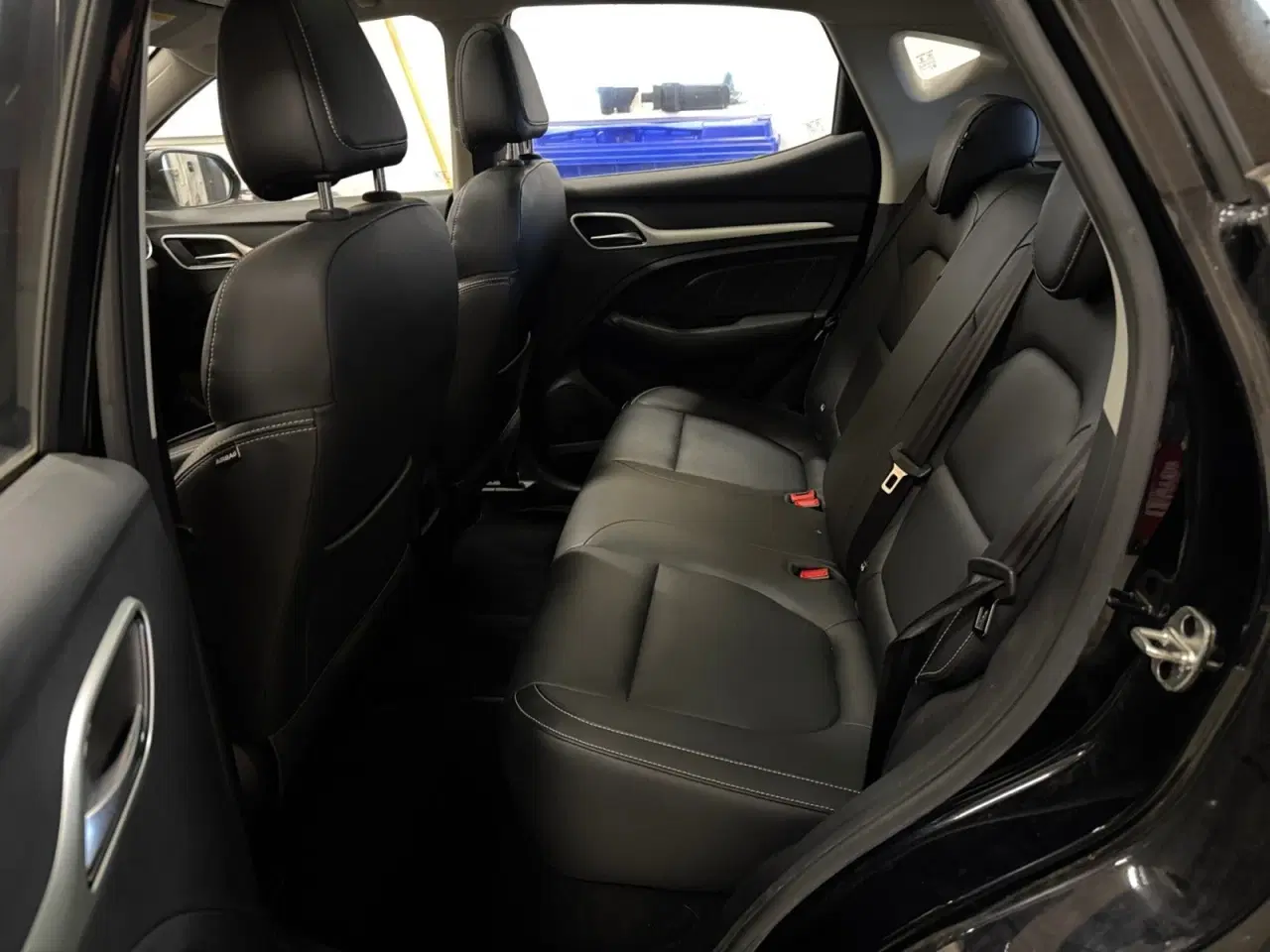 Billede 11 - MG ZS  EV Luxury