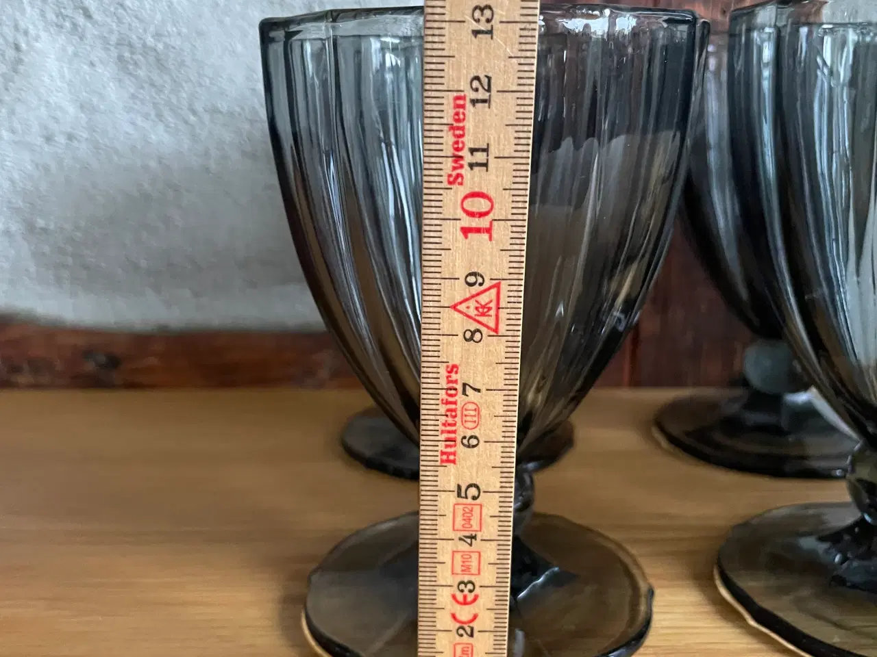 Billede 7 - Dessert glas 6stk. bahne