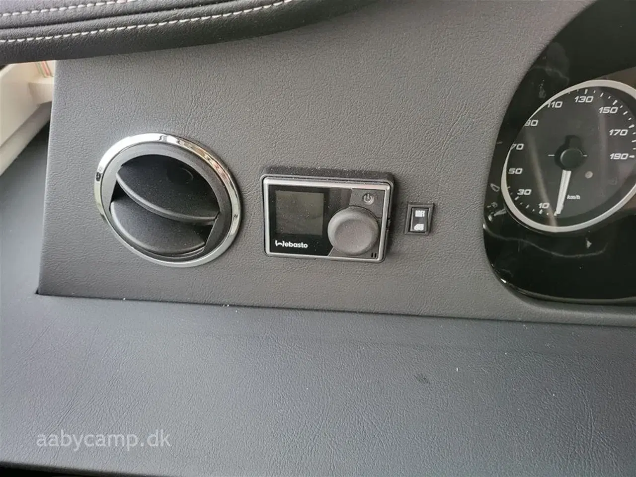 Billede 27 - 2024 - Morelo Palace 90 LS Top udstyret Morelo Palace 90 LS