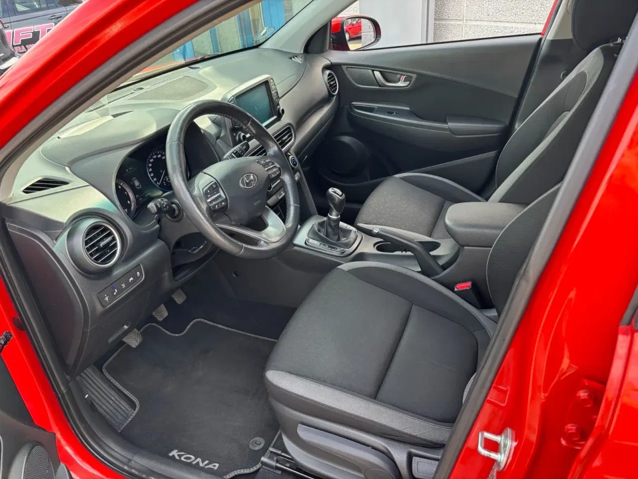Billede 5 - Hyundai Kona 1,0 T-GDi Premium