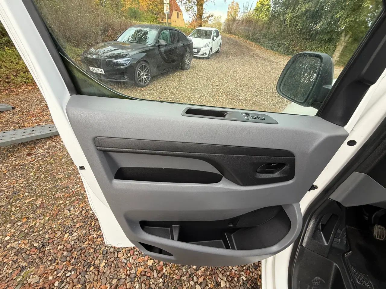 Billede 10 - Citroen jumpy 1.6 HDI 2018