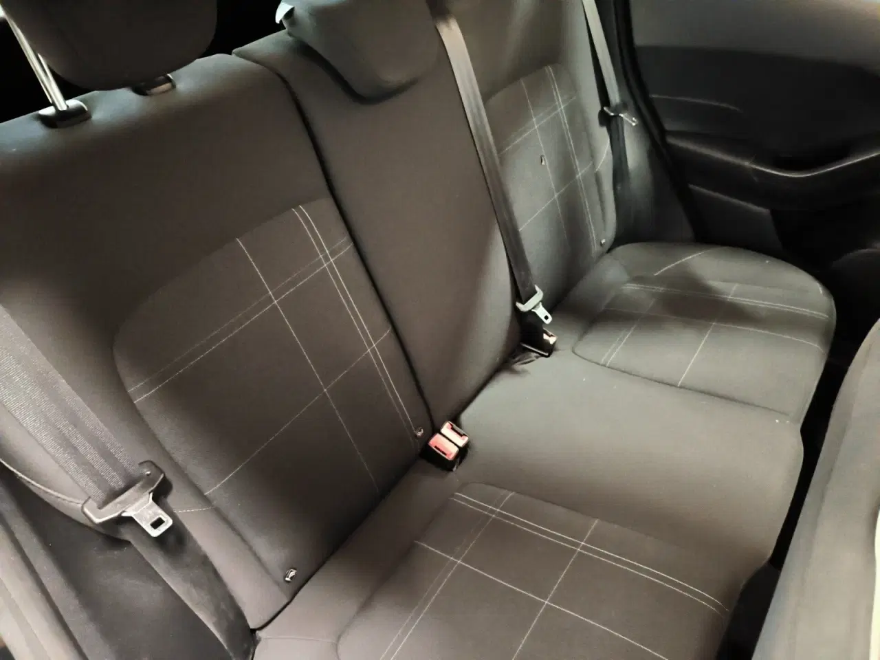 Billede 13 - Ford Fiesta 1,1 Business