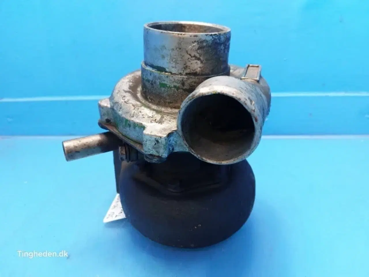 Billede 11 - John Deere 4040 Turbo AR64567