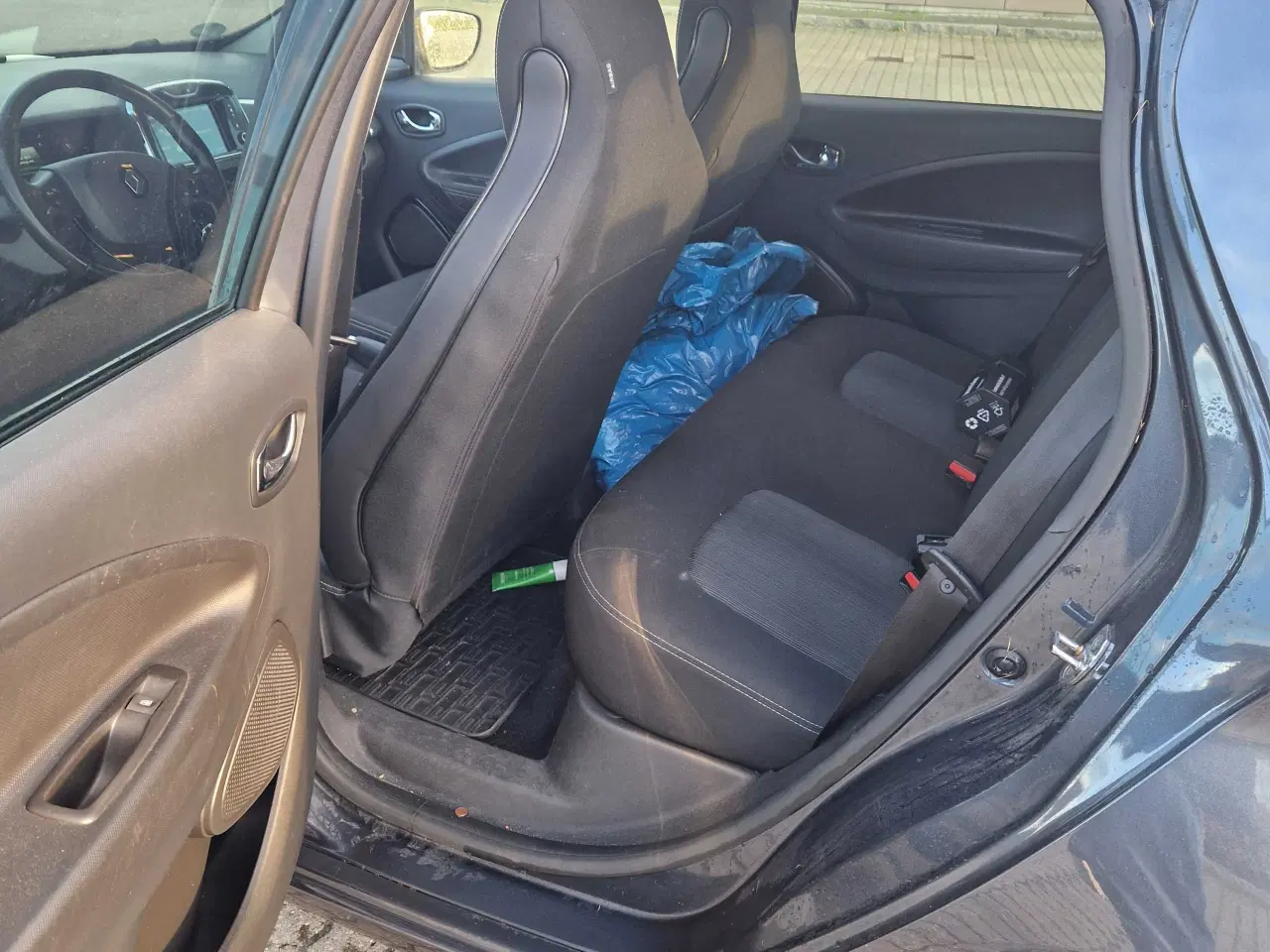 Billede 9 - Renault Zoe 41 Intens