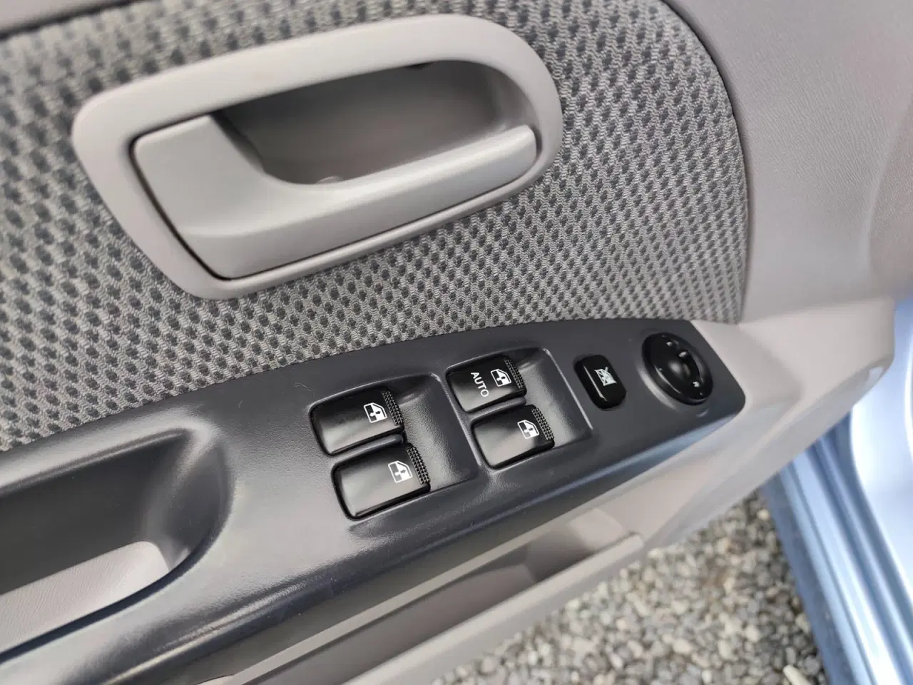 Billede 6 - Kia Picanto 1,1 EX