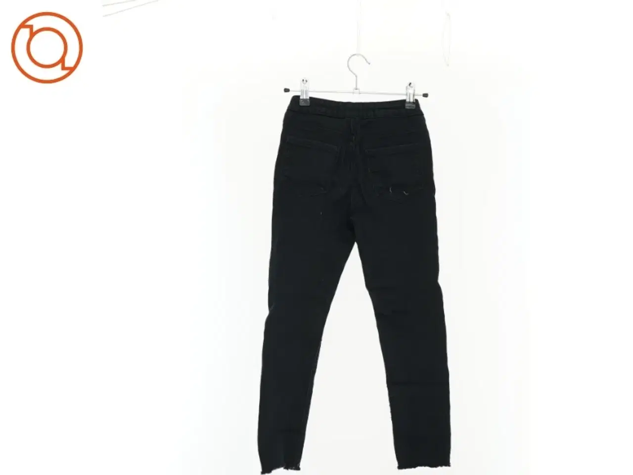 Billede 2 - Jeans fra Zara (str. 128 cm)