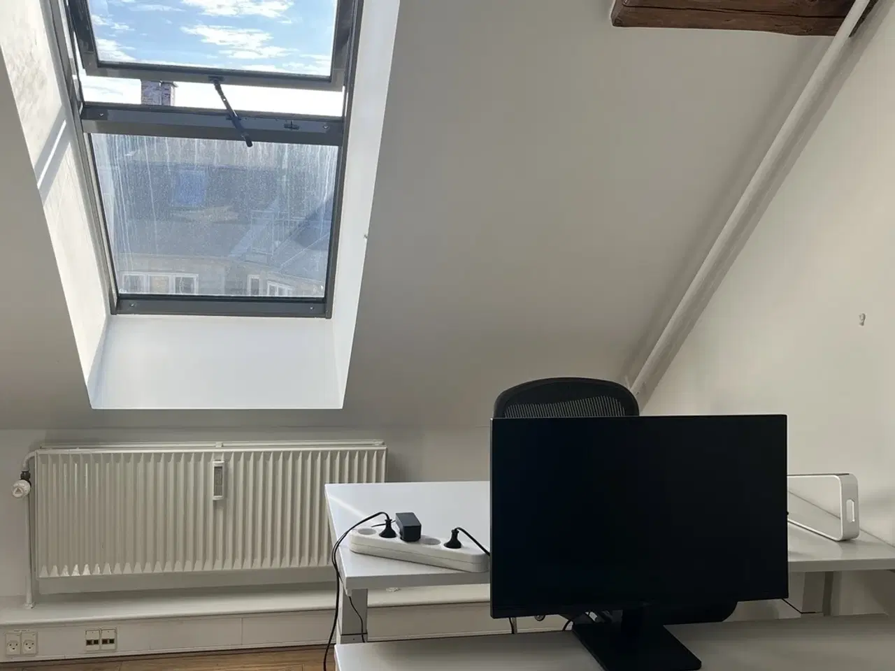 Billede 3 - Kontor i Havnegade