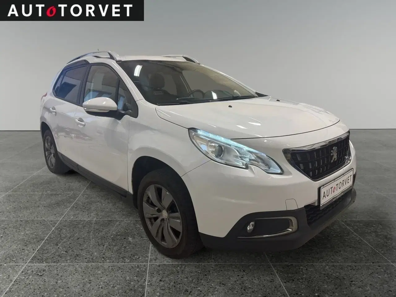Billede 2 - Peugeot 2008 1,6 BlueHDi 100 Chili