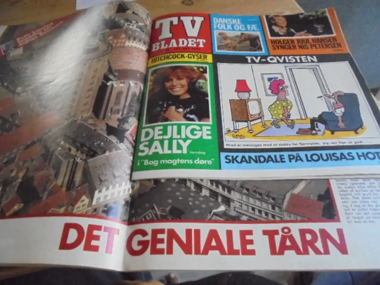 Billede 10 - Billed Bladet nr. 29 fra 1979  