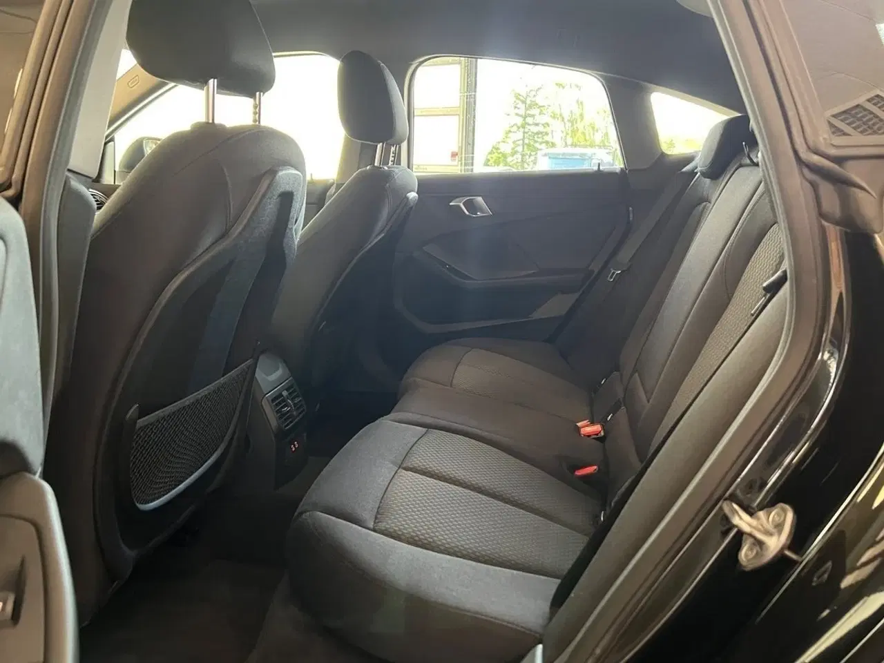 Billede 10 - BMW 218i 1,5 Gran Coupé