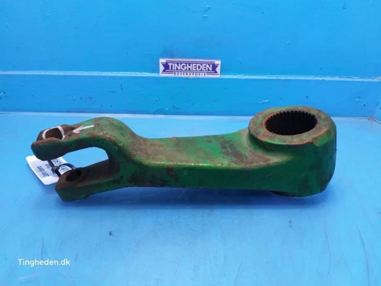 Billede 11 - John Deere 3040 Liftarm L34386