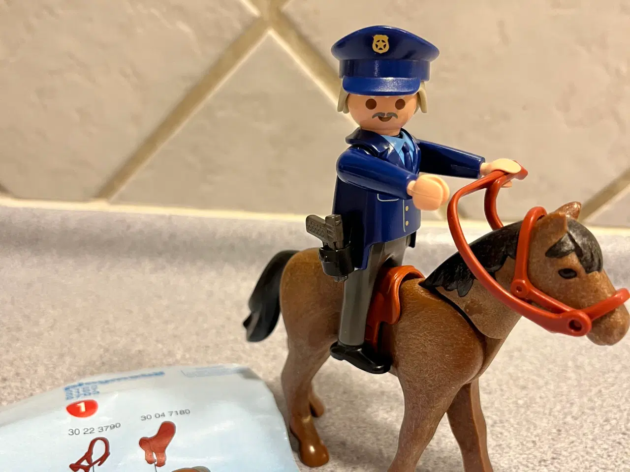 Billede 4 - Playmobil nr. 3163
