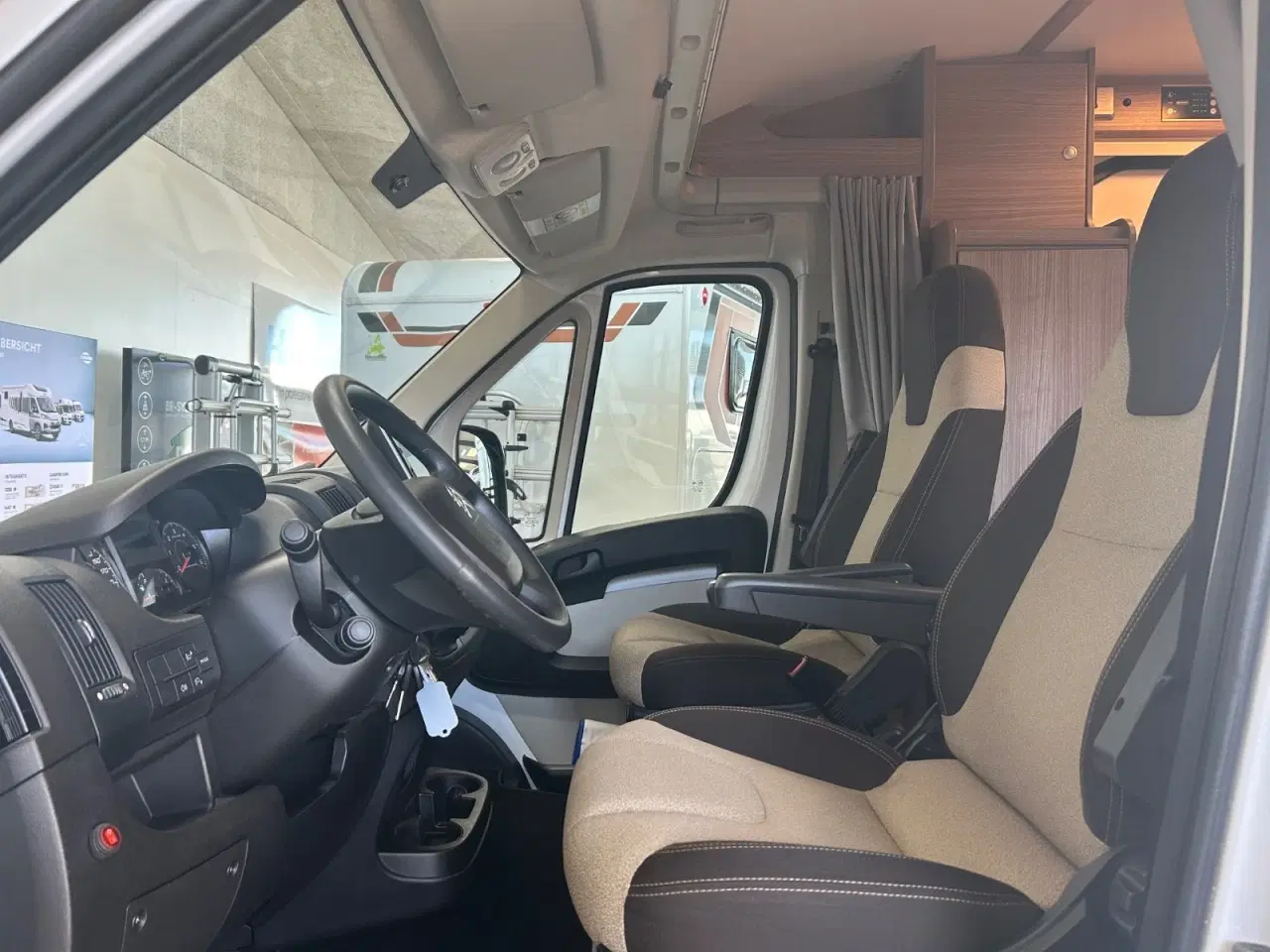 Billede 6 - Citroën Carado 2,0 BlueHDi V132