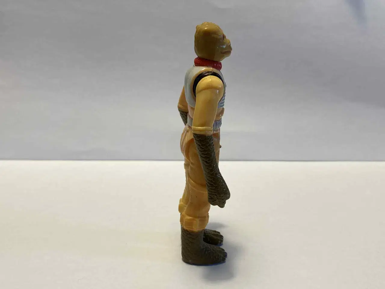 Billede 3 - Vintage Star Wars Bossk 1980 Hong Kong