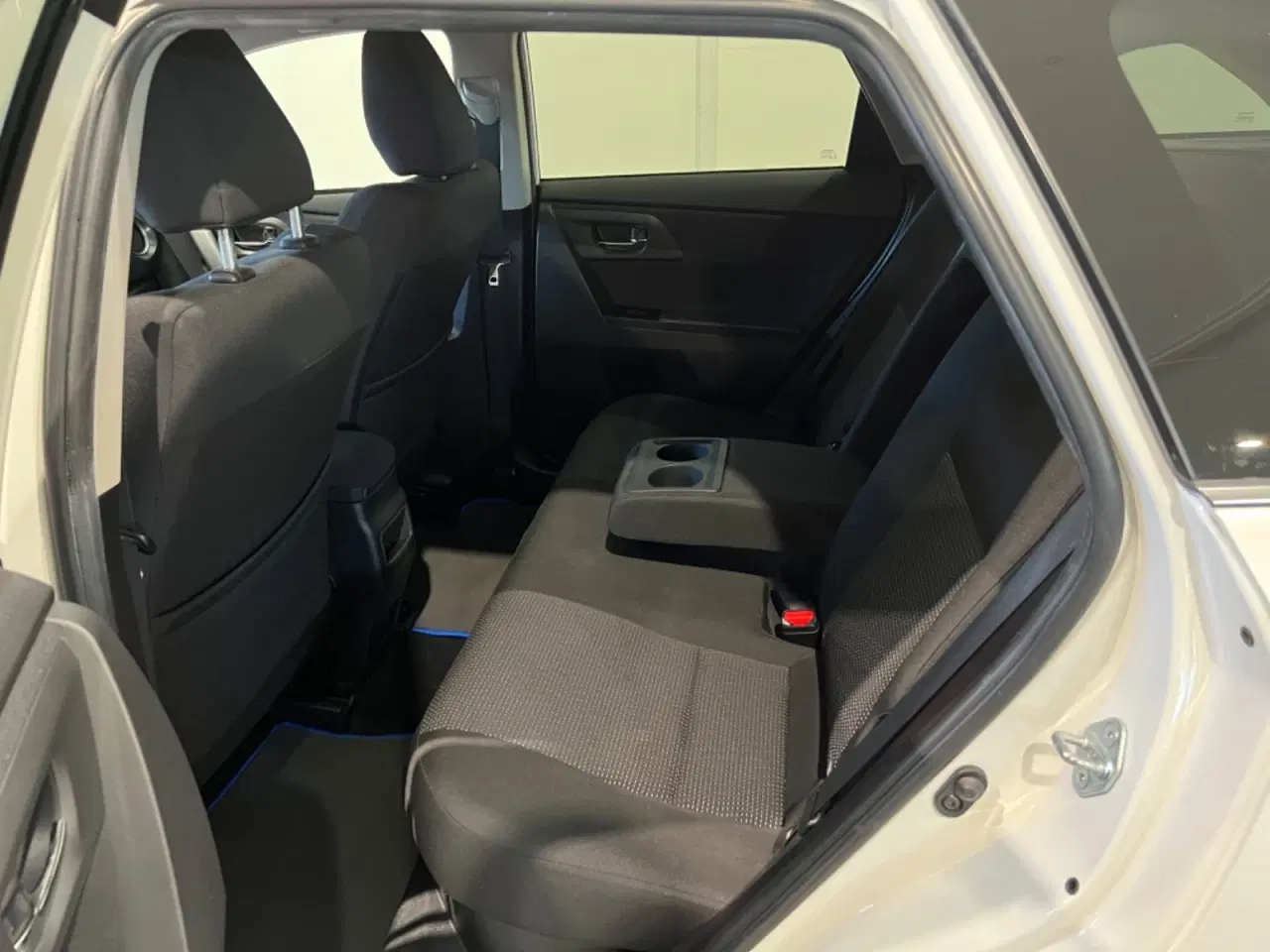 Billede 9 - Toyota Auris 1,8 Hybrid H2+ Comfort Touring Sports CVT