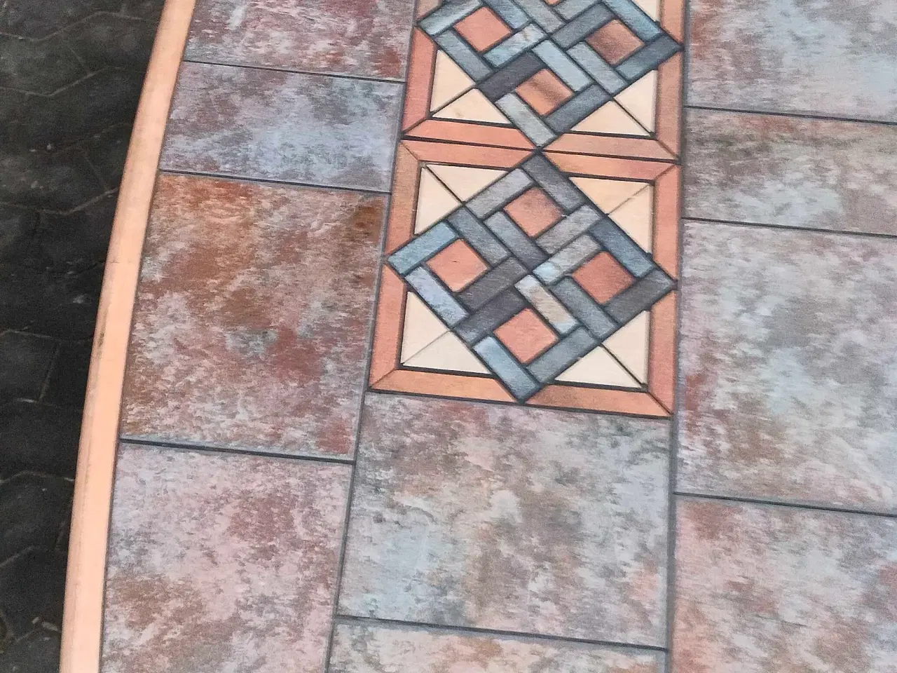 Billede 4 - Gangsø sofabord