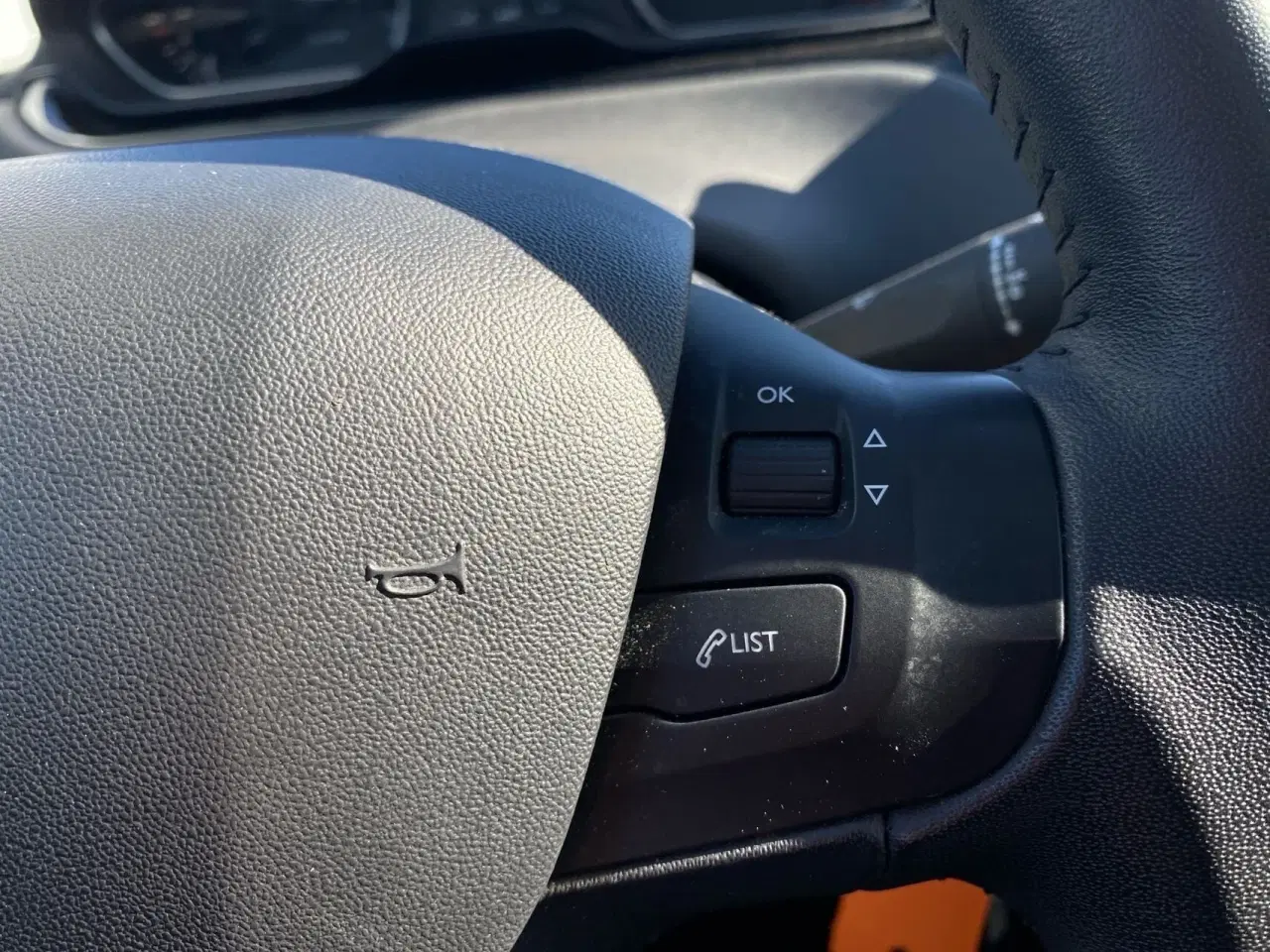 Billede 18 - Peugeot 208 1,6 BlueHDi Envy 100HK 5d
