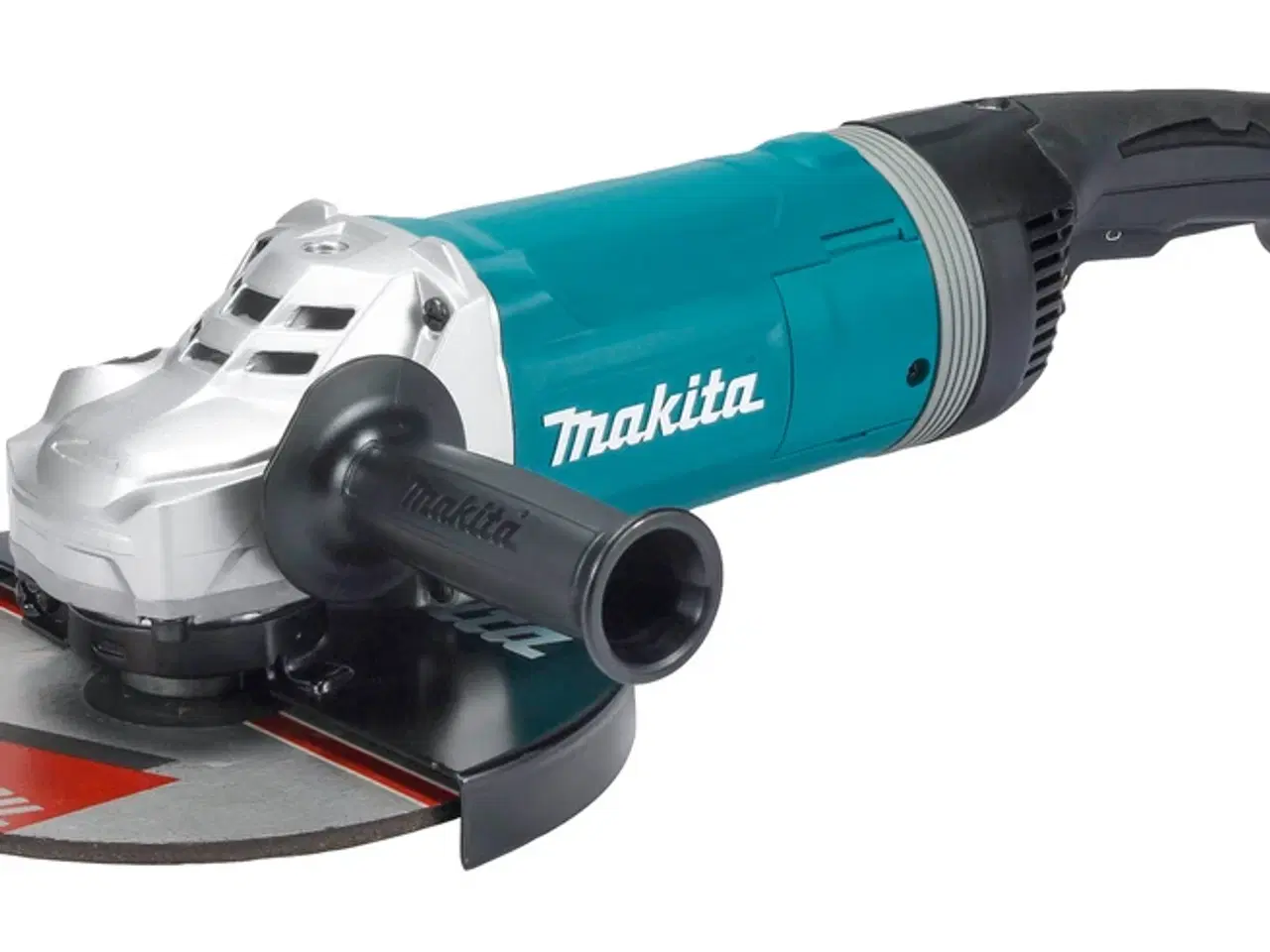 Billede 1 - Makita vinkelsliber 230 mm GA9080 udlejes