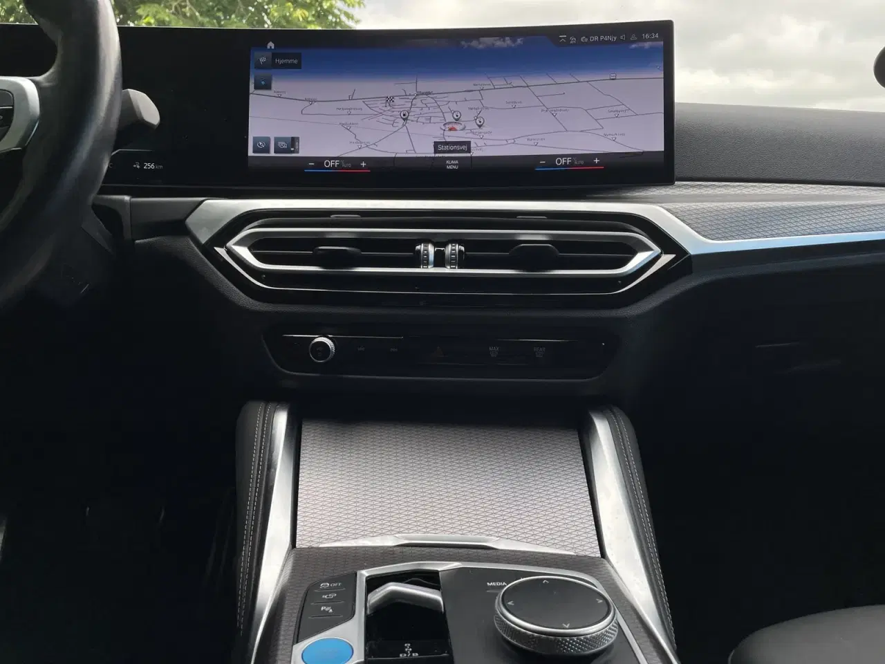 Billede 12 - BMW i4  eDrive40 M-Sport
