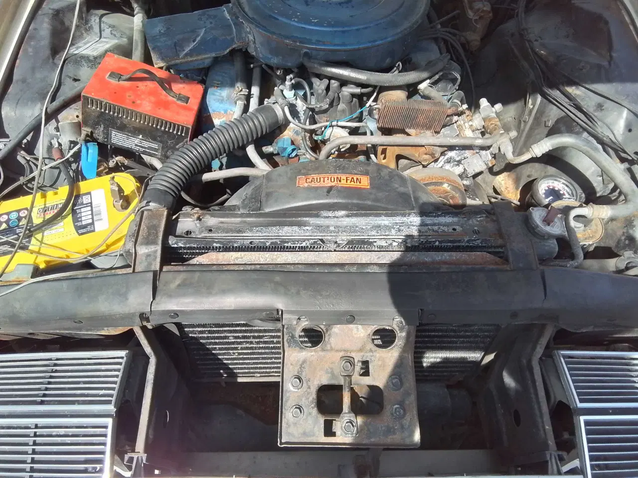 Billede 8 - Ford 429