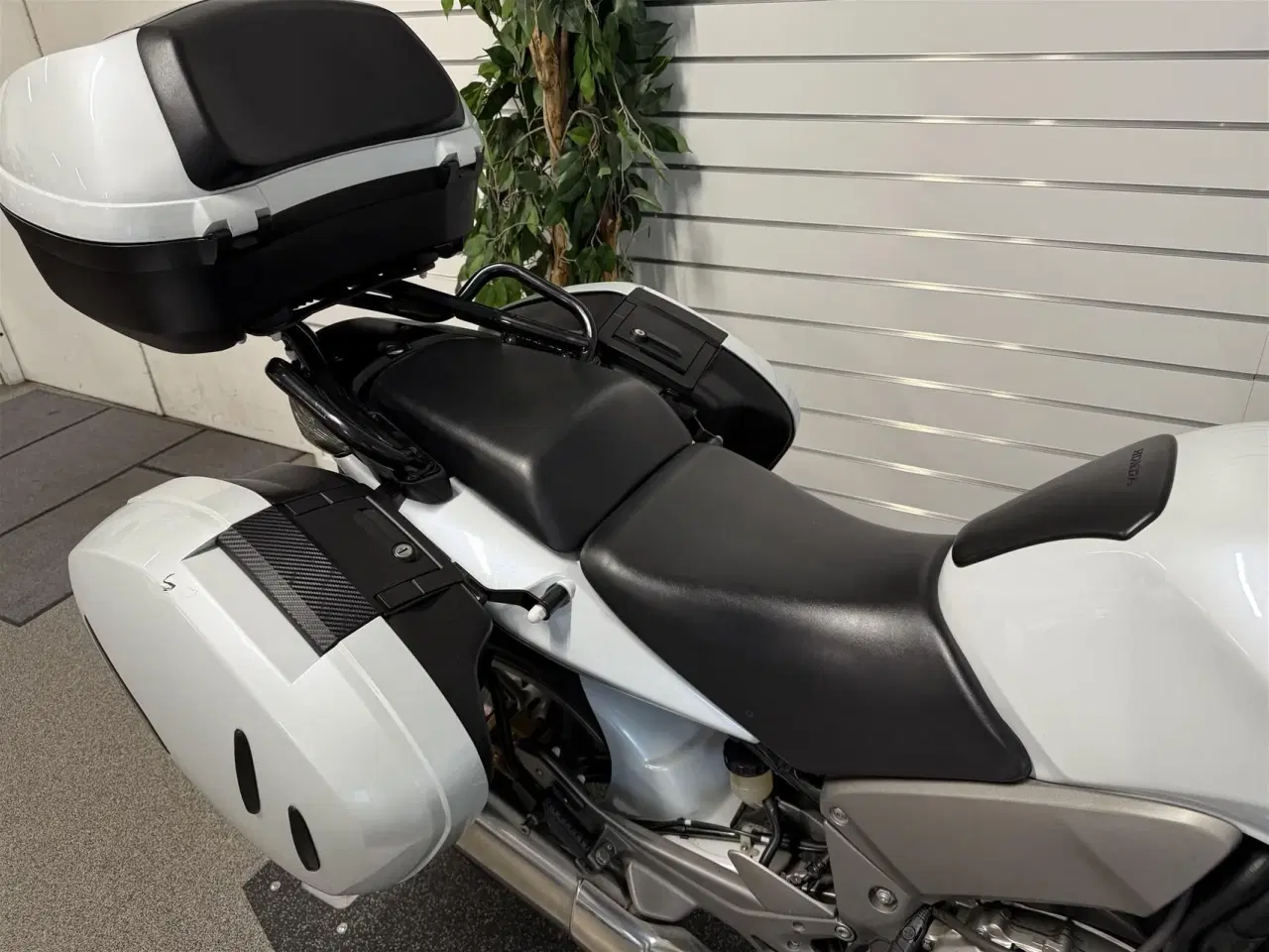 Billede 6 - Honda CBF1000 ABS