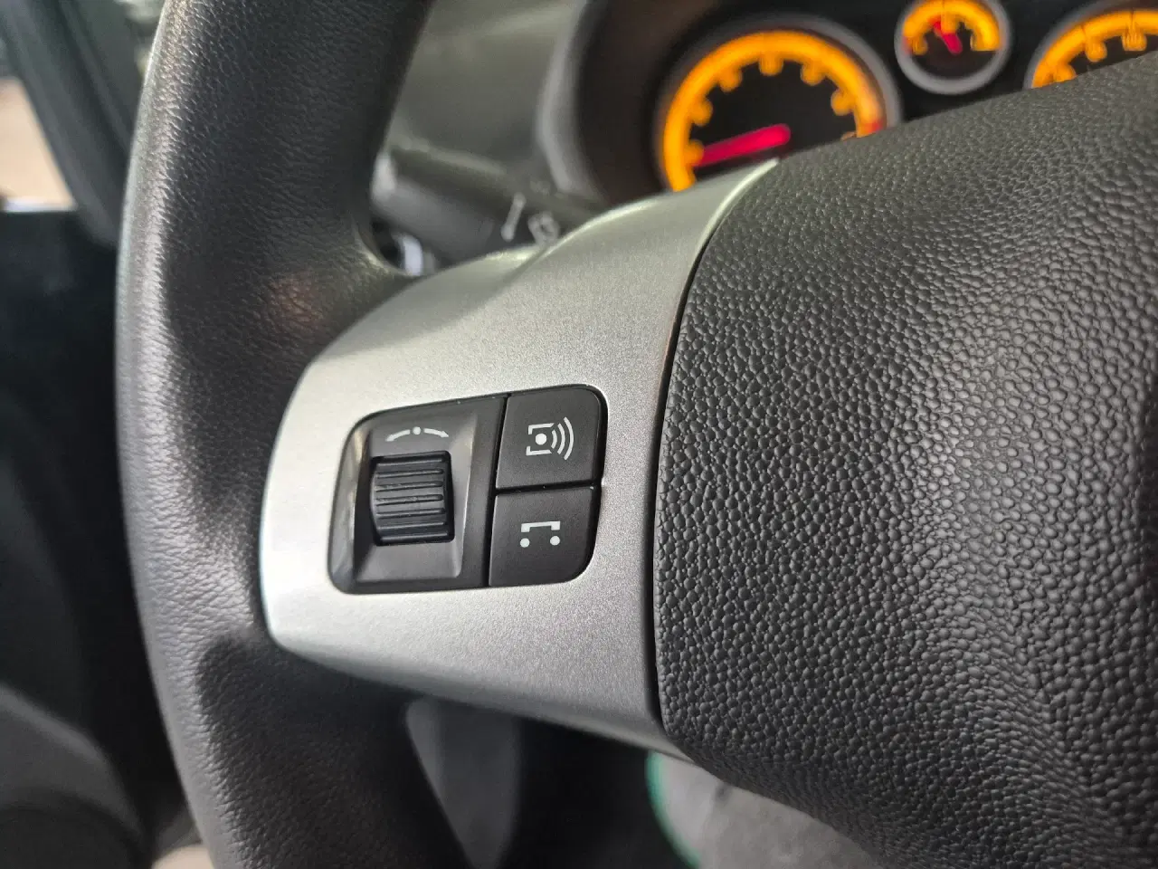 Billede 11 - Opel Corsa 1,0 Twinport Enjoy 65HK 5d