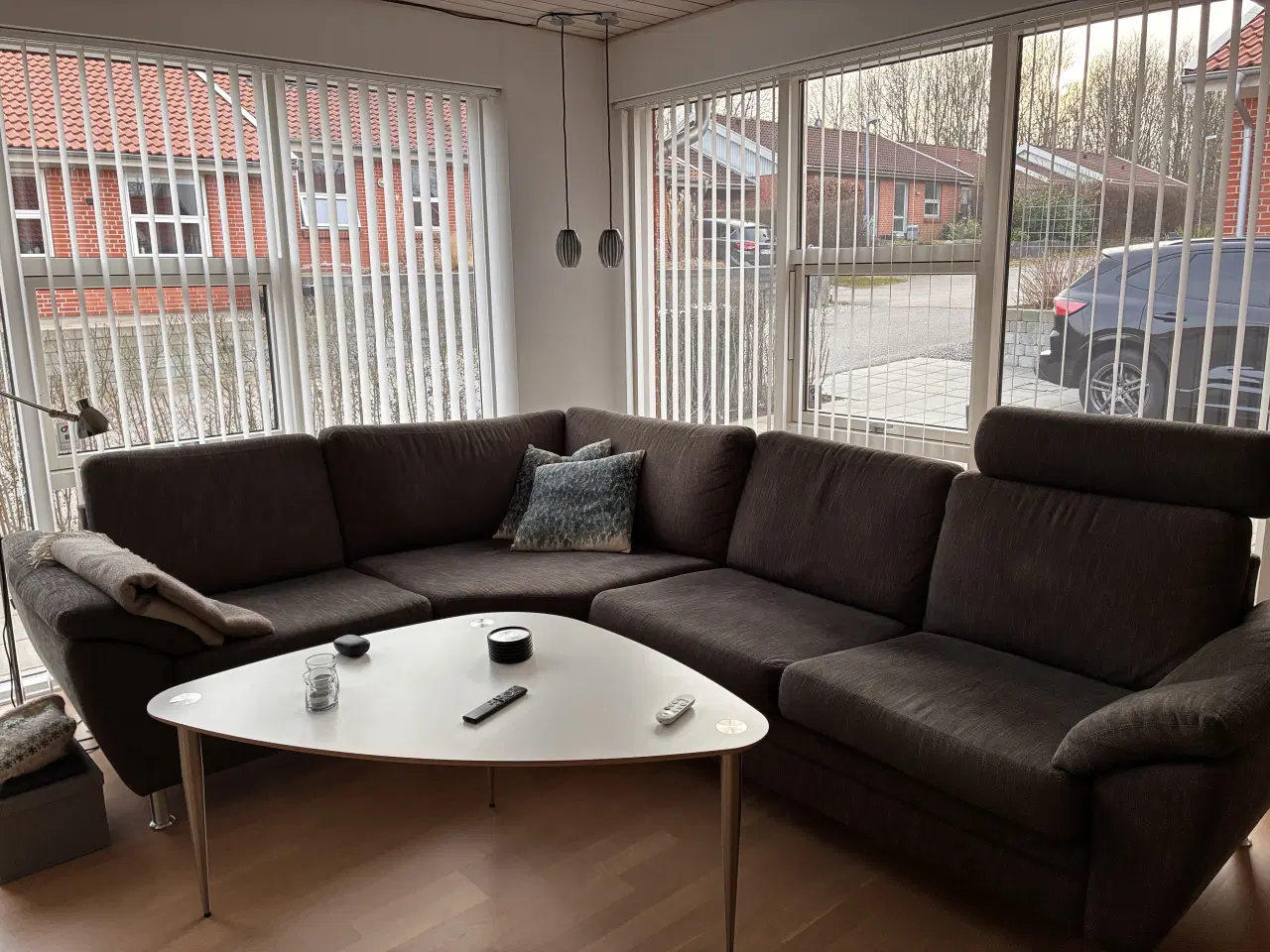 Billede 1 - Modul Hjørnesofa