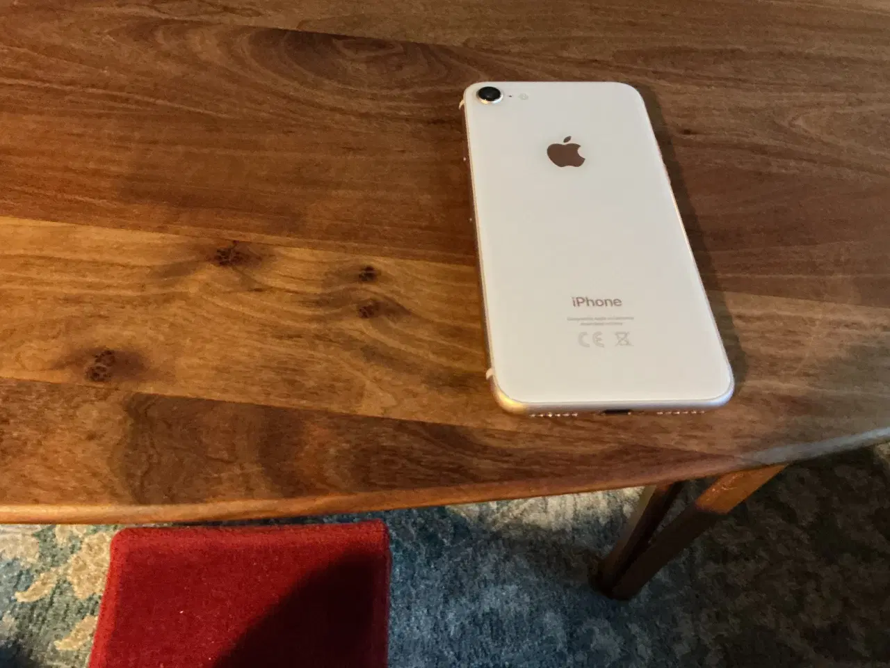 Billede 1 - Appel iPhone 8 