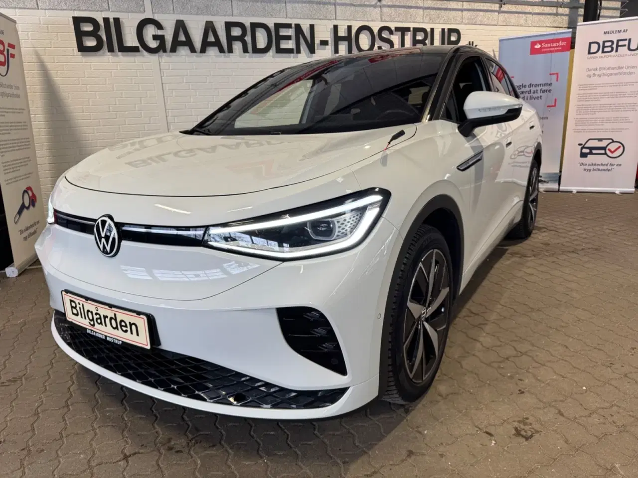 Billede 1 - VW ID.5 77 GTX 4Motion