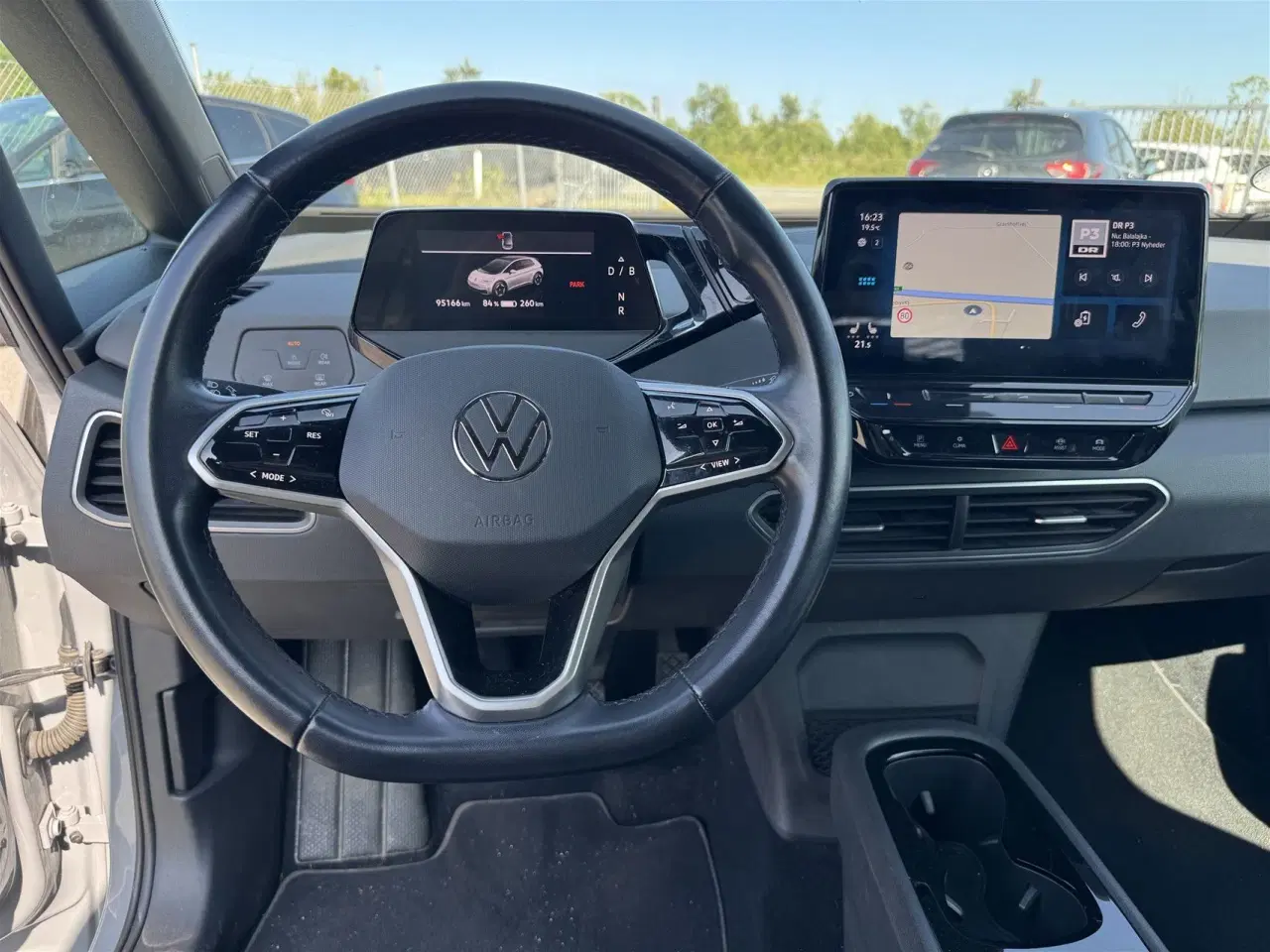 Billede 13 - VW ID.3 EL Pro Life 145HK 5d Aut.