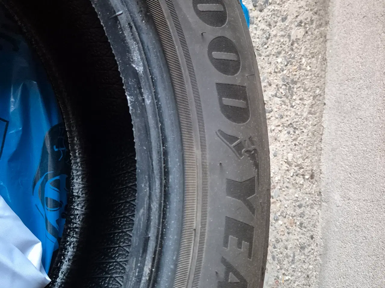Billede 6 - Goodyear EfficientGrip Performance 2 205/50 R17 93