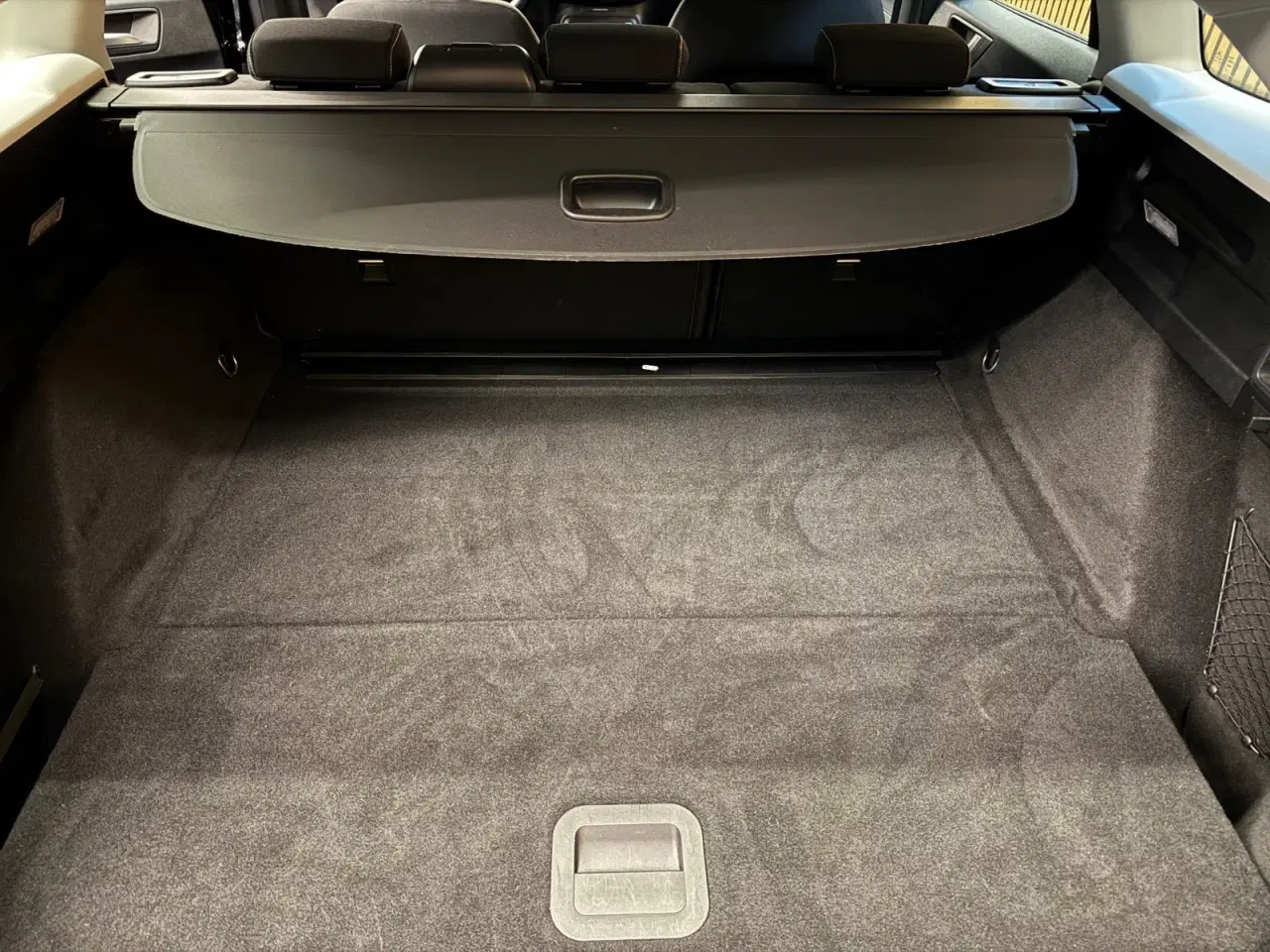 Billede 16 - Ford Focus 1,0 EcoBoost mHEV Titanium stc. DCT