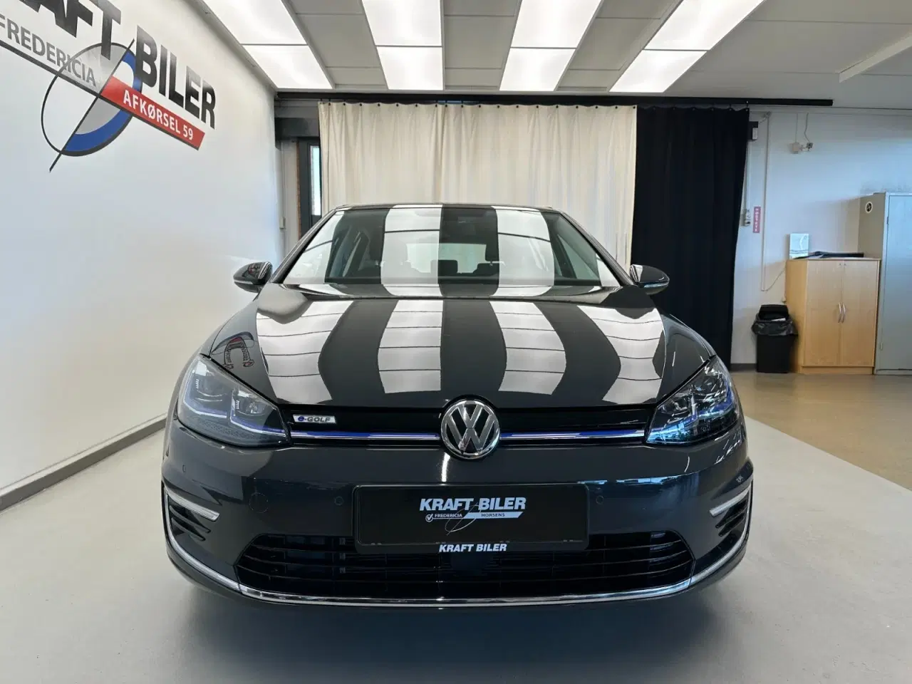 Billede 7 - VW e-Golf VII  Comfortline
