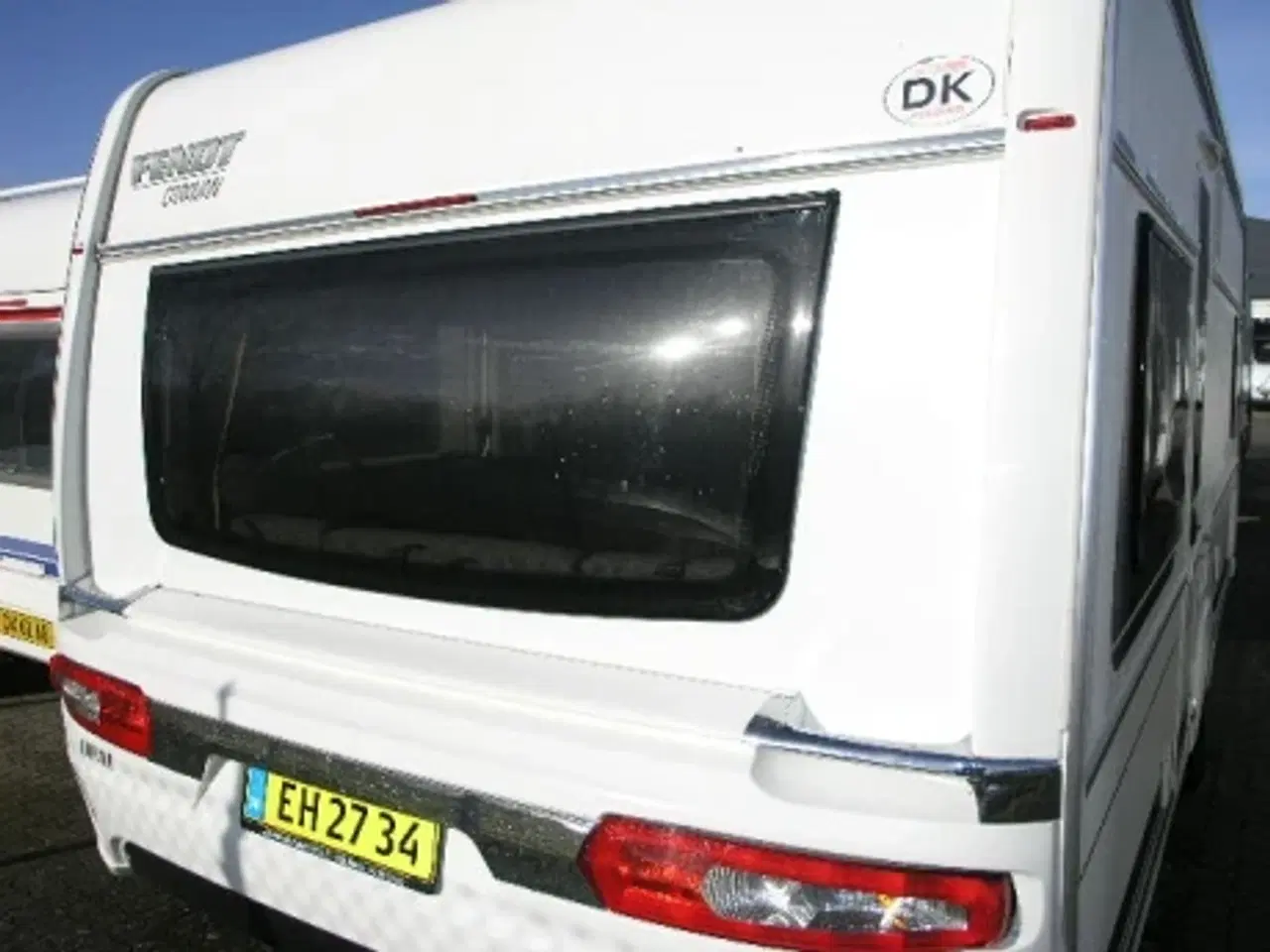 Billede 2 - Fendt Opal 560 SRF