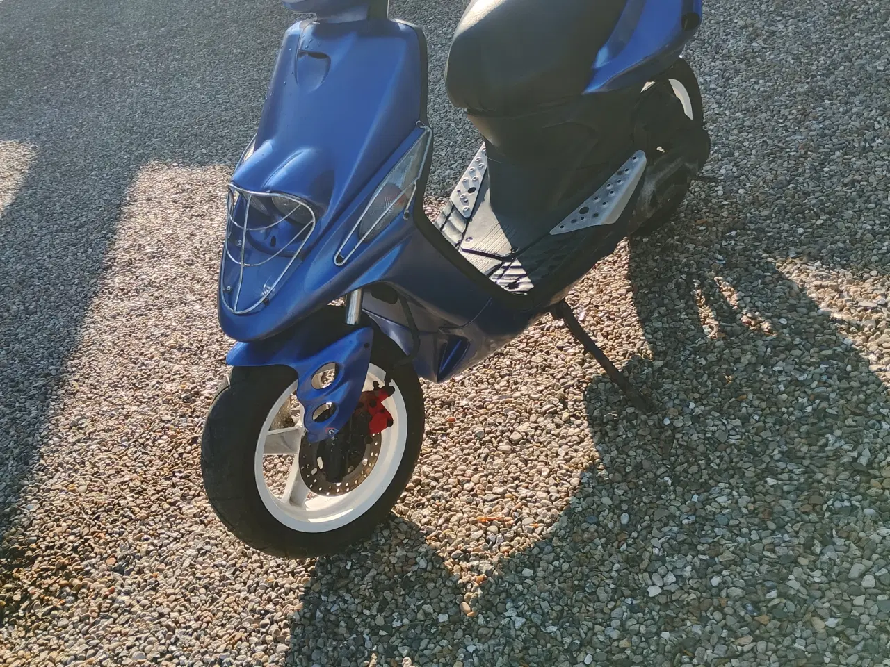 Billede 1 - Yamaha spy