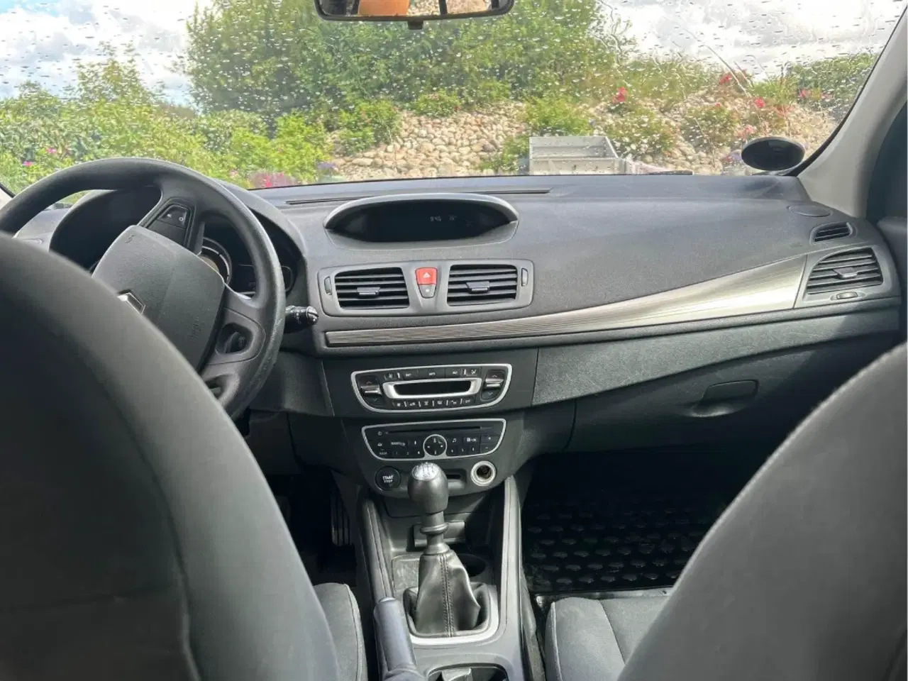 Billede 6 - Nysynet Renault megane 1,5 dci 110hk 