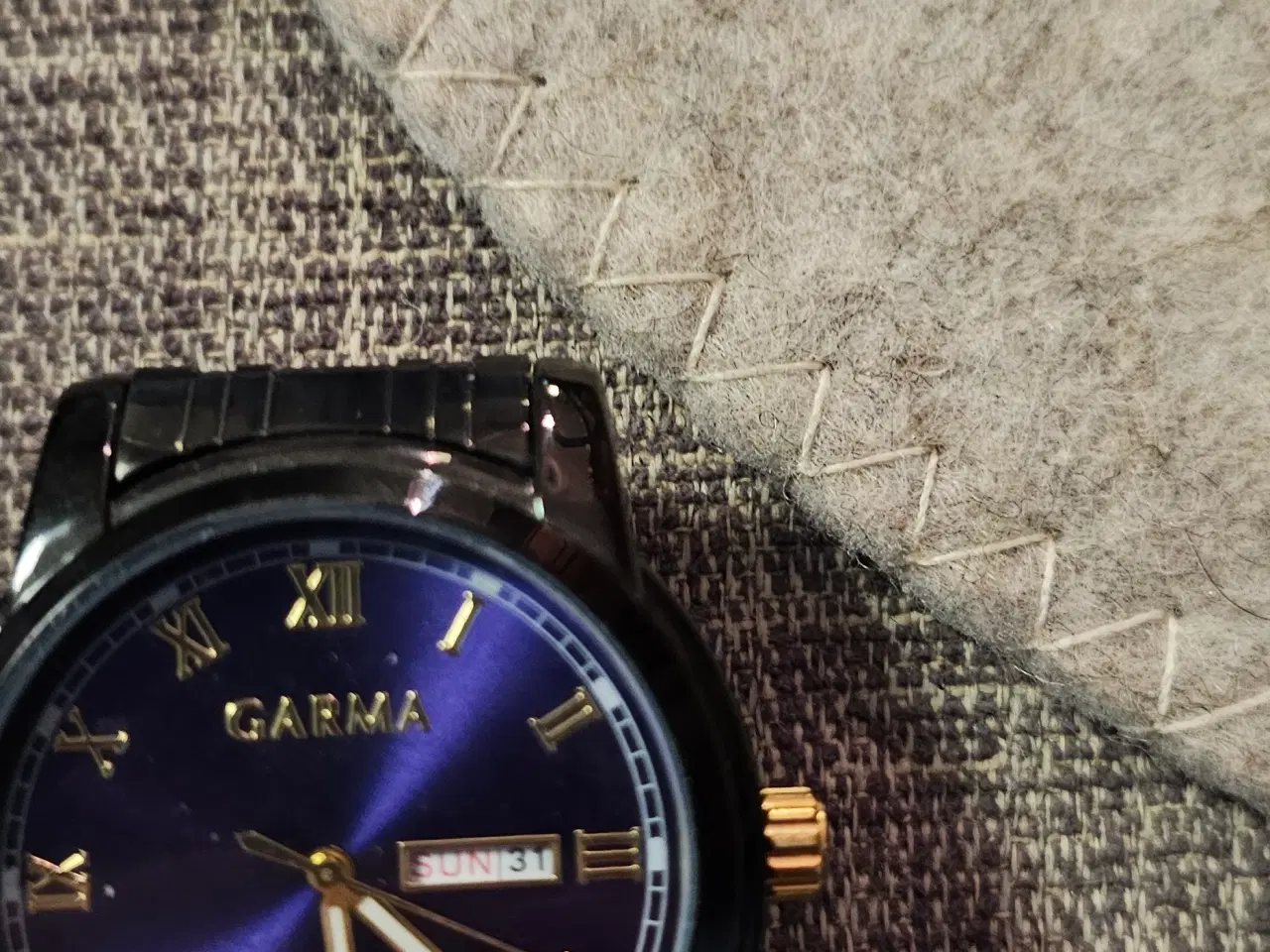 Billede 1 - GARMA
