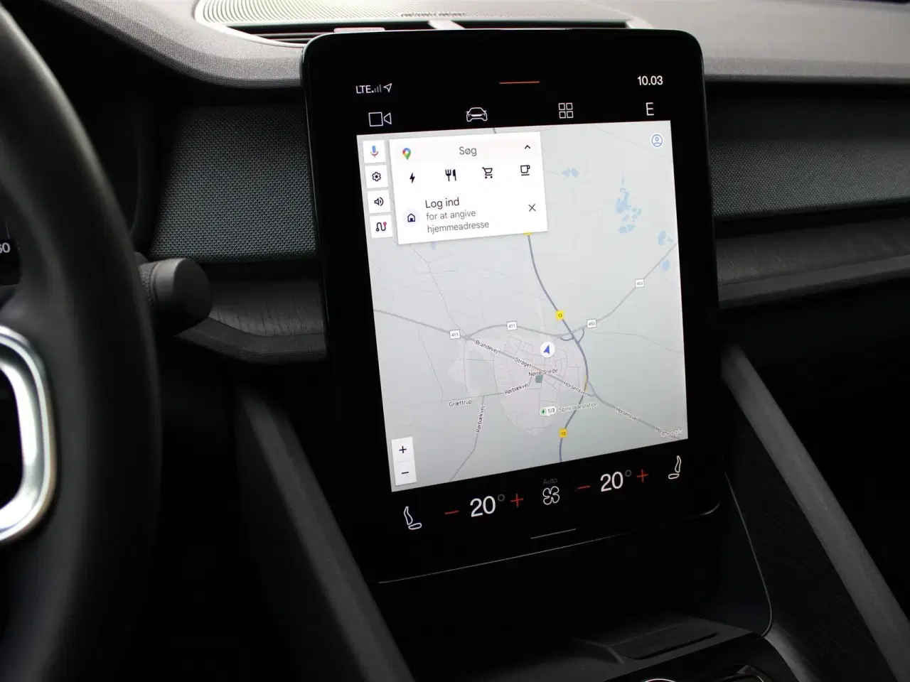Billede 11 - Polestar 2 EL Long Range Plus AWD 408HK 5d Aut.