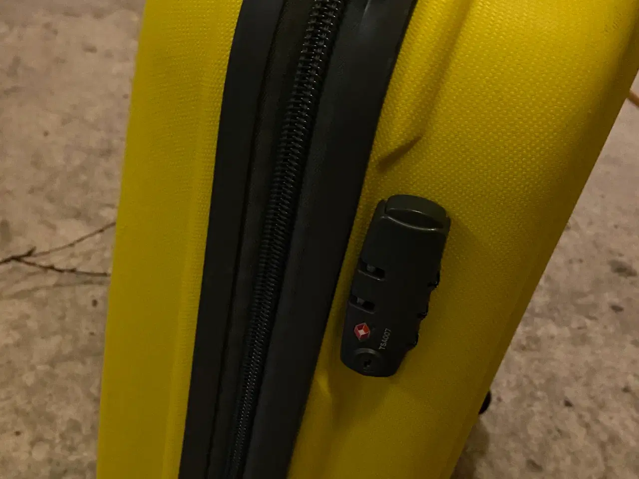 Billede 2 - Håndbagage