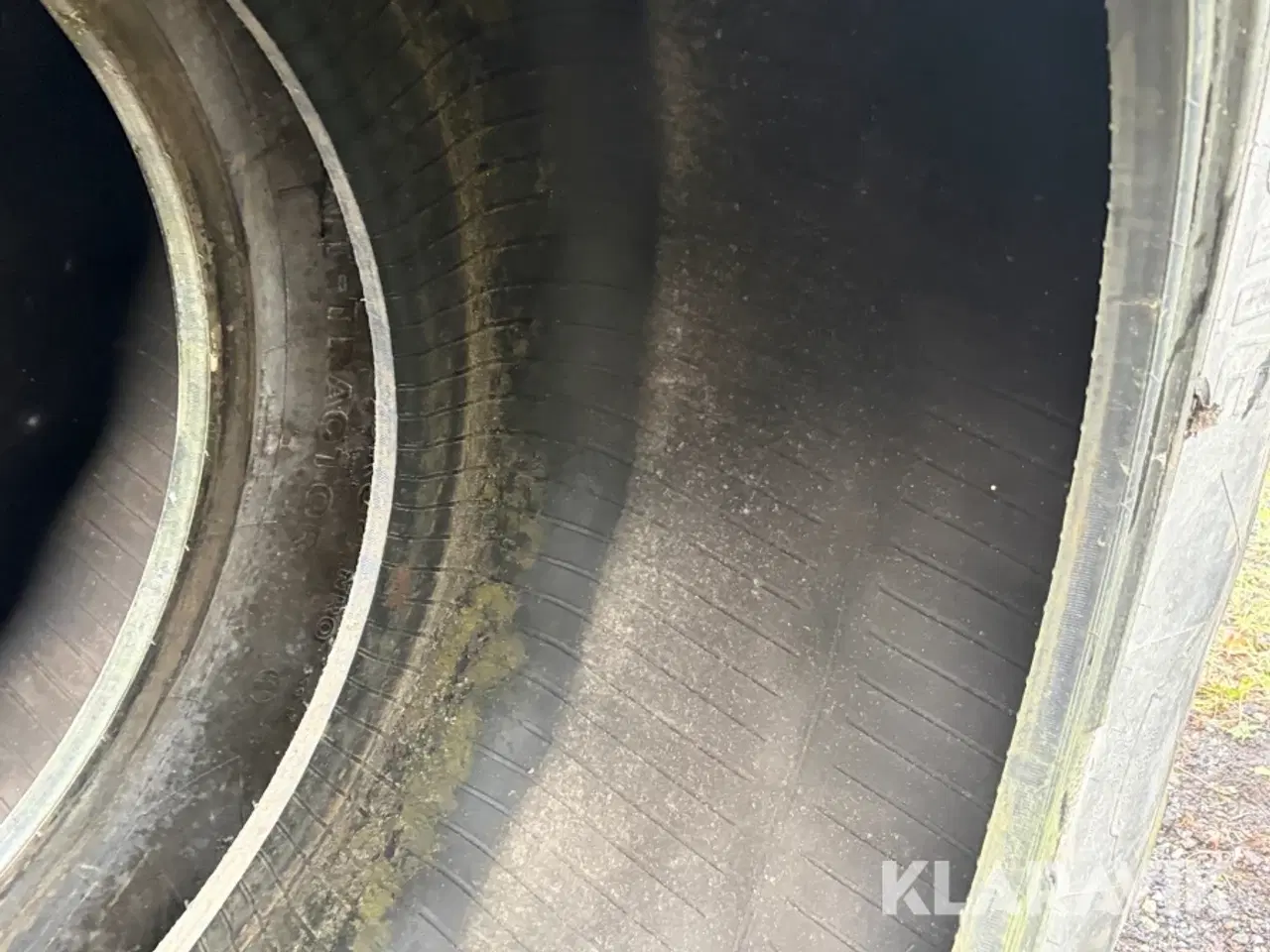 Billede 7 - Landbrugsdæk Bridgestone 710/60R34 2 styk