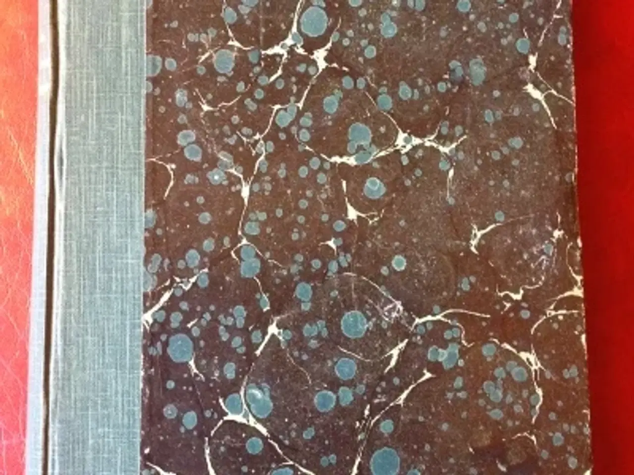 Billede 1 - August Blanche: Hyrekuskens Fortællinger mm.