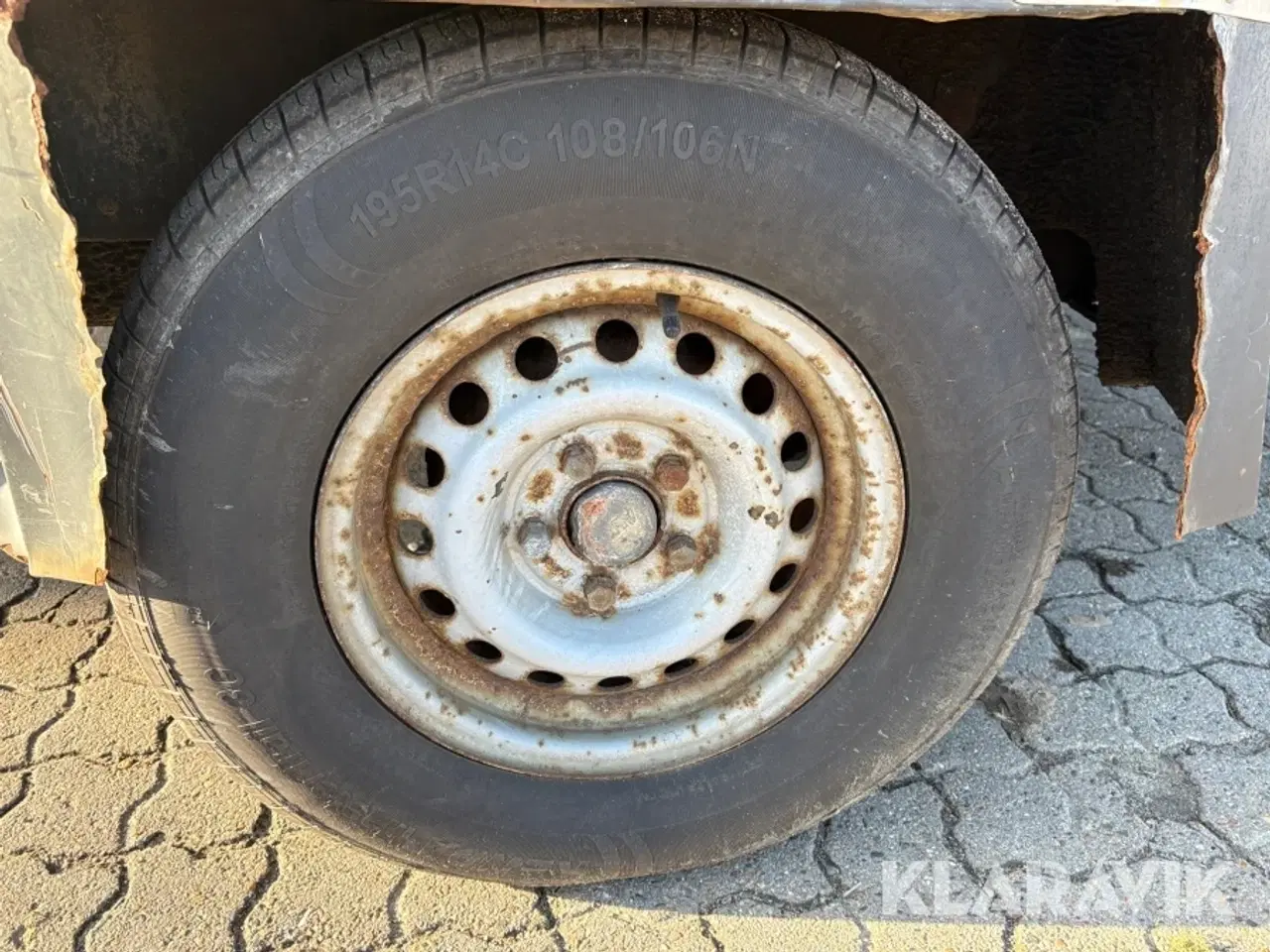 Billede 7 - Kompressor Kaeser M121