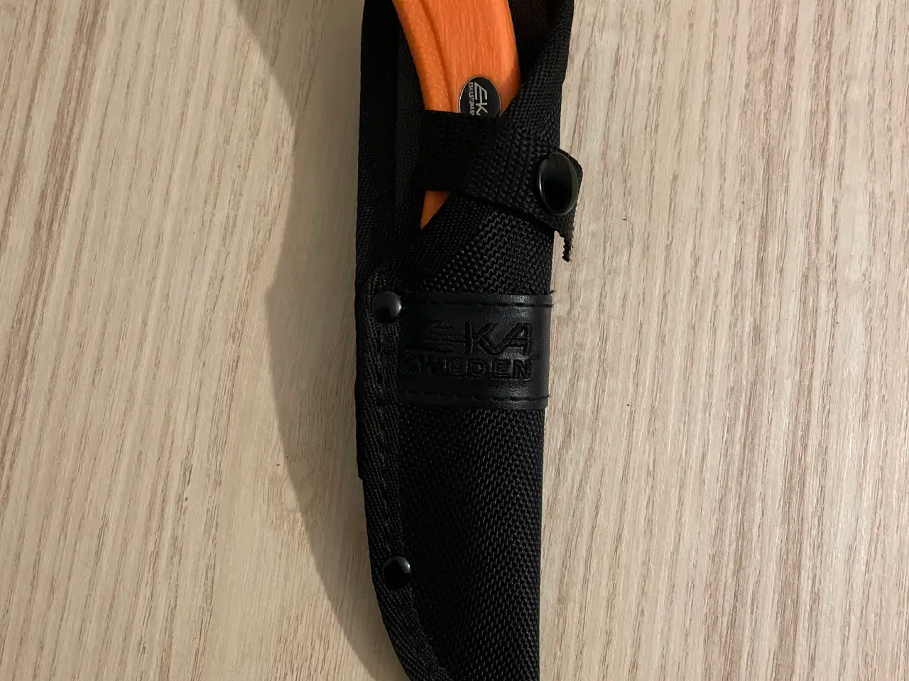 Billede 1 - Eka SwingBlade